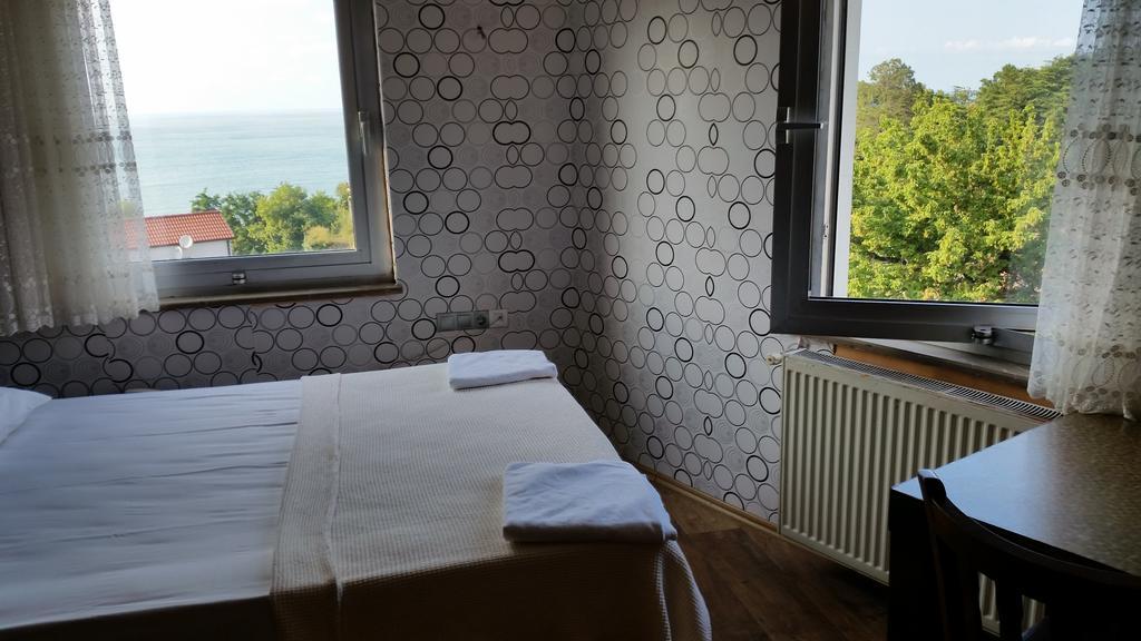 Kalepark Hotel Trebizonda Quarto foto