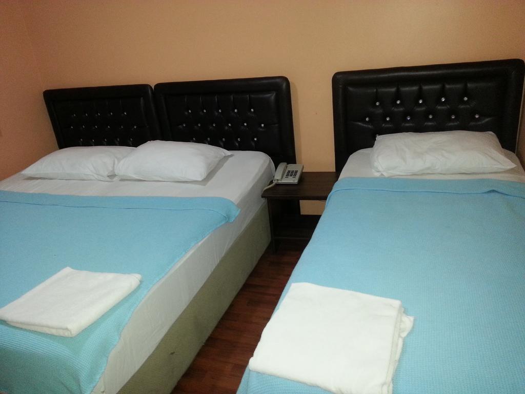 Kalepark Hotel Trebizonda Quarto foto