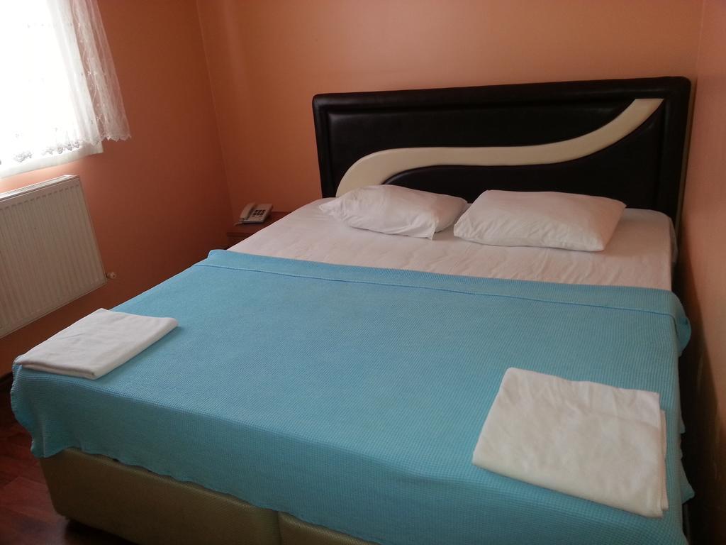 Kalepark Hotel Trebizonda Quarto foto