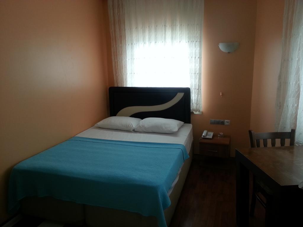 Kalepark Hotel Trebizonda Quarto foto